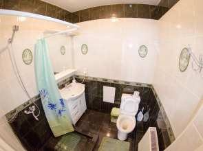 Гостевой дом У тещи 2