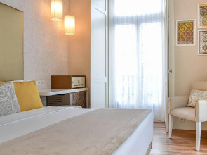 Отель My Story Ouro