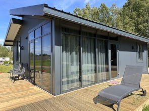 Гостевой дом Хутор Барышево