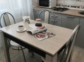 Апартаменты на Спортивной