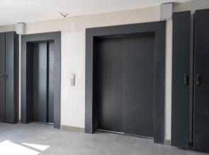 Апартаменты в ЖК Черноморский-2 от LetoApart