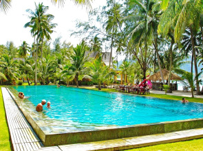 Апартаменты Siam Royal View