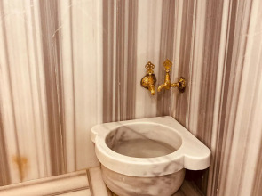 Royal Bosphorus Hotel Spa & Hamam