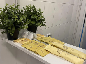 Апартаменты Kuntcevo Apart 2