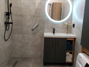 Апартаменты Уютные новые апартаменты Светлогорск