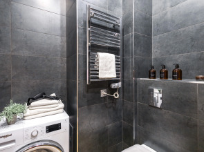 Апартаменты Бизнес-Класса в ЖК Сердце Столицы, рядом с Москва-Сити