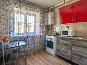 Апартаменты "Атмосфера" Квартира на Тамаева 18