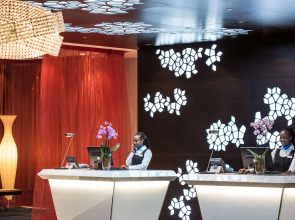 Radisson Blu Hotel Nairobi Upper Hill