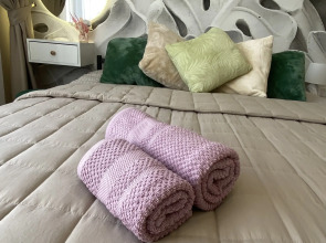 Квартира Розенау