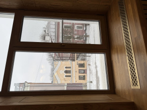 Квартира Flat LuxApart