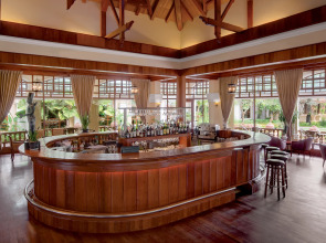 Курортный отель Sokha Angkor