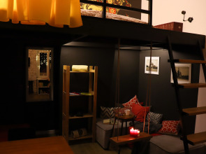 Апартаменты Матрешка