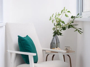 Квартира APARTS Рядом с ЖД вокзалом