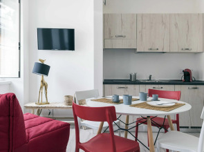 Апартаменты Paduina3 Comfort