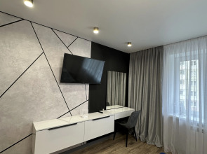 Квартира Новая в центре города с евроремонтом