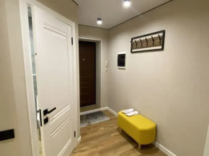 Квартира на Улице Тхапсаева 16