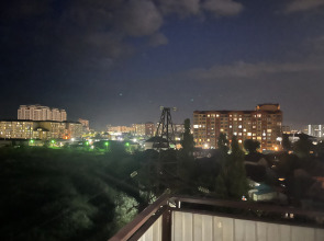 Квартира на Бейбулатова 15А