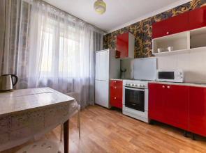 Апартаменты Hanaka Алма-Атинская 8