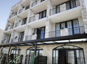 Отель Homey Kobuleti