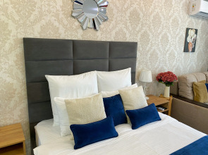 Квартира на Соколова 75