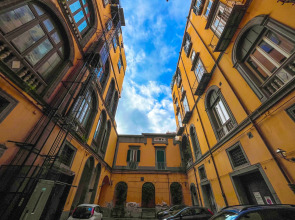 Maison Degas- Dimora de Charme