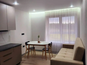 Квартира Атмосфера