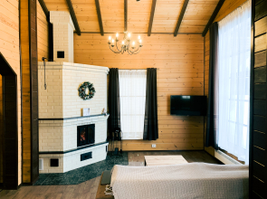 Гостевой Дом Семейный