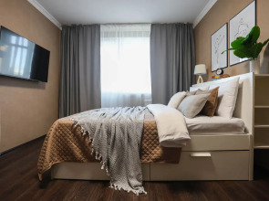 Апартаменты Пять Звёзд Европа Сити