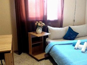 Гостевой дом НаДи