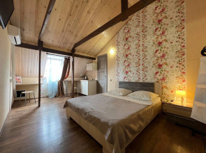 Гостевой Дом Матрёшка