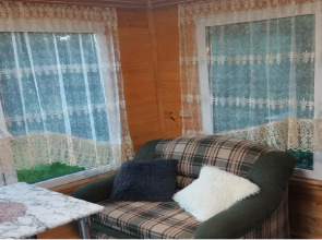 Частный дом Прованс