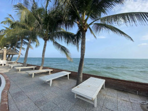 Отель Mui Ne Paradise Resort