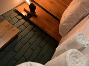 Гостевой дом Дом30