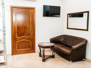 Отель Котбус