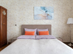 Апартаменты Bel Étage Dream