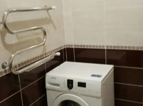 Квартира Толстого 180б 1 Этаж