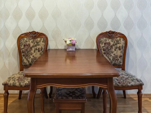 Апартаменты Огромные для комфортного размещения до 8 человек