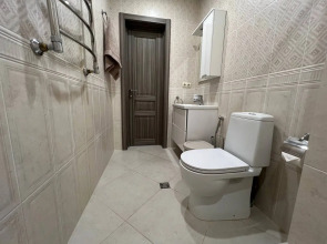 Частный дом У озера