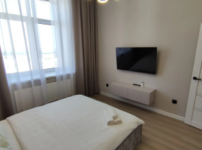 Апартаменты в ЖК Шиханы