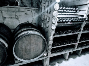 Апарт-отель Mtrediani Wine Lodge