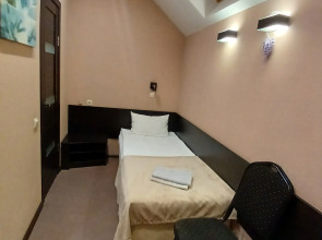 Мини-отель Стрекоза