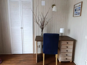 Частный дом Дом 150 кв. м. на берегу озера Укшозеро