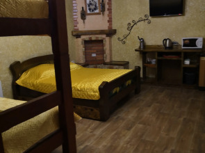 Kryimskij Briz Kerch' Guest House
