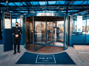 Отель River Palace