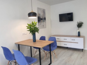 Апартаменты Моя Карелия