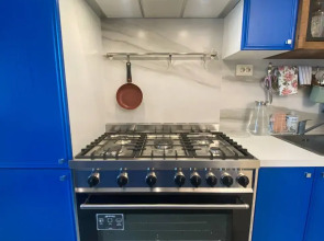 Апартаменты на Курашова 49