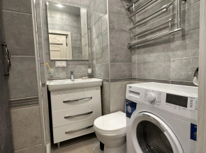 Апартаменты Зелёные Дали