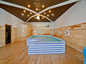 Гостевой комплекс Капитан Клаб