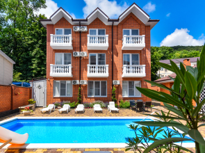 Гостевой дом Николь