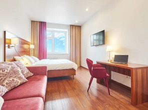 Апартаменты Фрунзе 25 (1)